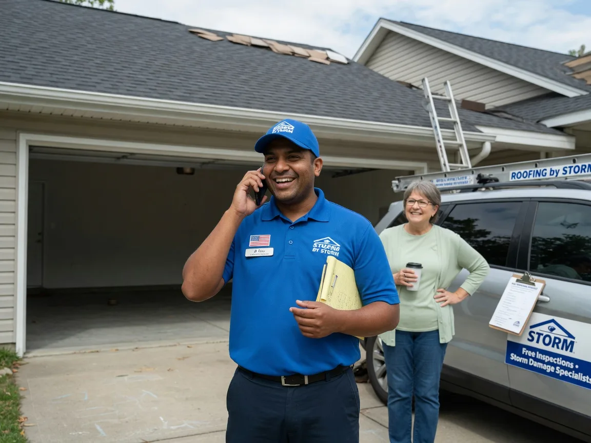 Roof Repair Near Me North Charleston, SC FAQs